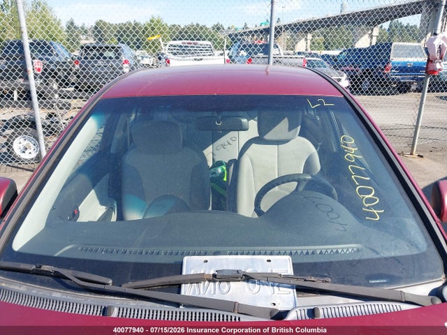 Aukcja sprzedaży 2010 Hyundai Accent Gls, vin: KMHCN4BC1AU519593, numer aukcji: 40077940