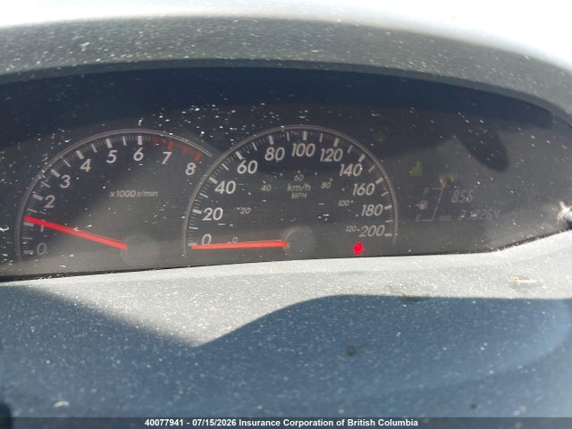 2007 Toyota Yaris მანქანა იყიდება აუქციონზე, vin: JTDKT923475103060, აუქციონის ნომერი: 40077941