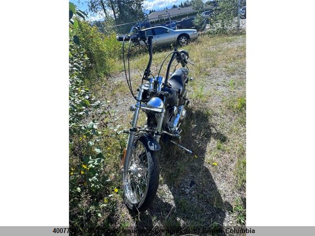 Aukcja sprzedaży 2004 Harley-davidson Fxsti, vin: 1HD1BVB164Y064812, numer aukcji: 40077942
