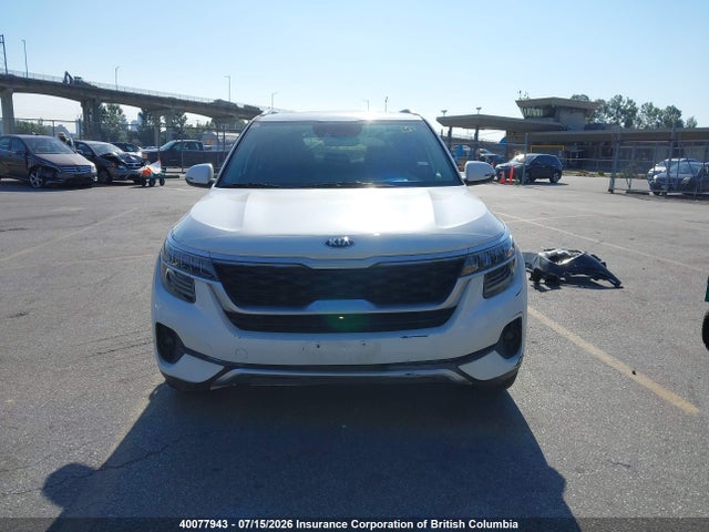 KIA SELTOS EX 2021 KNDERCAA8M7066216 Image 13