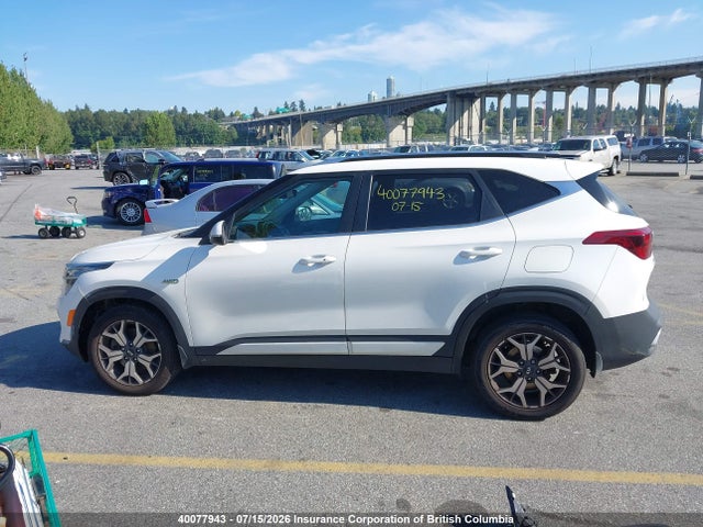 KIA SELTOS EX 2021 KNDERCAA8M7066216 Image 15