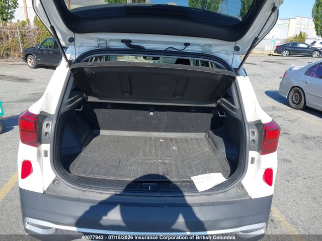 KIA SELTOS EX 2021 KNDERCAA8M7066216 Image 21