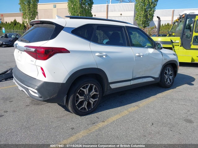KIA SELTOS EX 2021 KNDERCAA8M7066216 Image 4