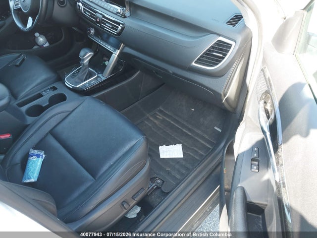 KIA SELTOS EX 2021 KNDERCAA8M7066216 Image 5