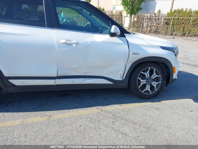 KIA SELTOS EX 2021 KNDERCAA8M7066216 Image 6