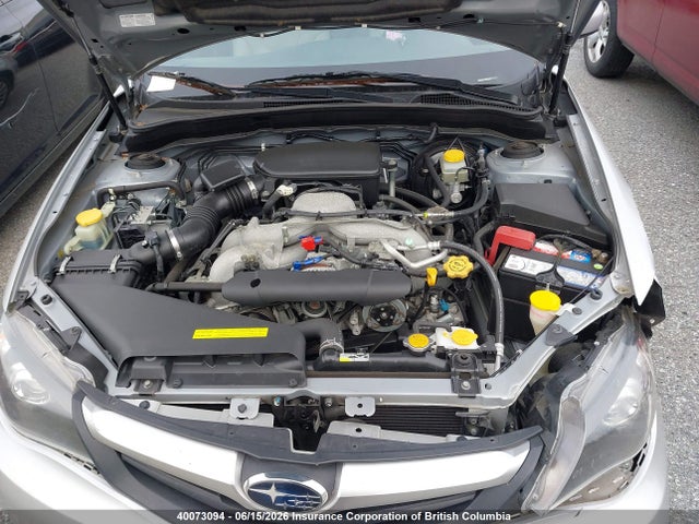 Продаж на аукціоні авто 2010 Subaru Impreza 2.5i, vin: JF1GH6C63AH815683, номер лоту: 40073094