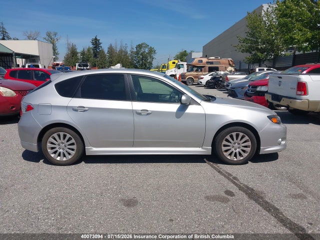 Продаж на аукціоні авто 2010 Subaru Impreza 2.5i, vin: JF1GH6C63AH815683, номер лоту: 40073094
