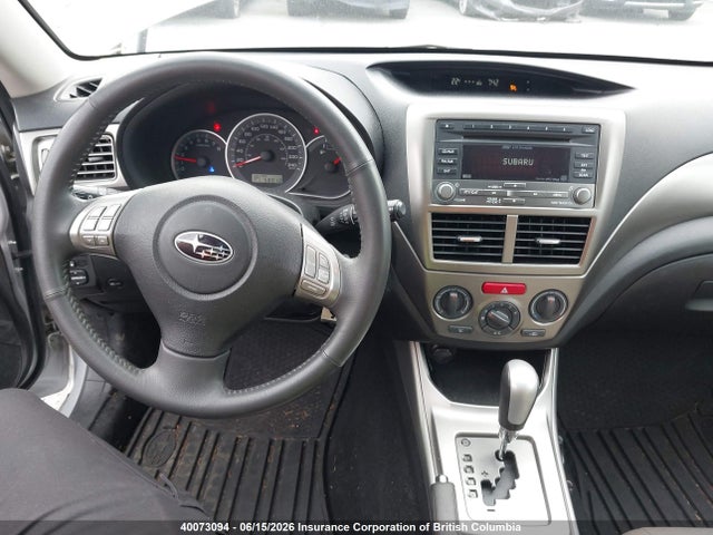 Продаж на аукціоні авто 2010 Subaru Impreza 2.5i, vin: JF1GH6C63AH815683, номер лоту: 40073094