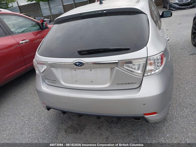 Продаж на аукціоні авто 2010 Subaru Impreza 2.5i, vin: JF1GH6C63AH815683, номер лоту: 40073094