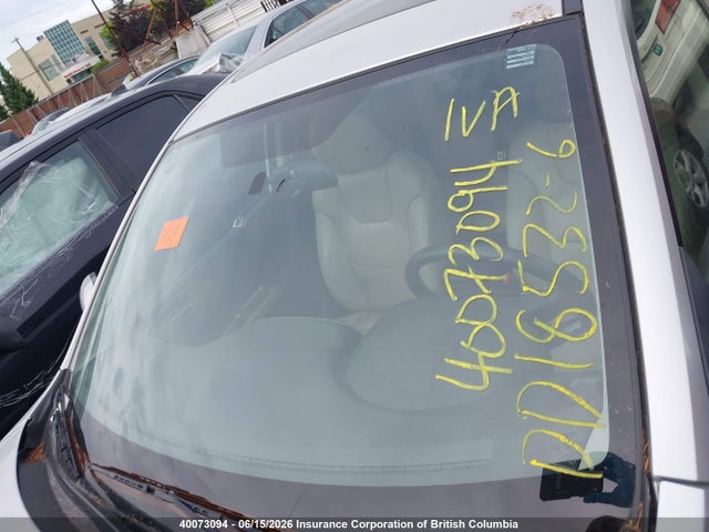 Продаж на аукціоні авто 2010 Subaru Impreza 2.5i, vin: JF1GH6C63AH815683, номер лоту: 40073094