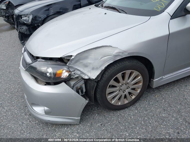 Продаж на аукціоні авто 2010 Subaru Impreza 2.5i, vin: JF1GH6C63AH815683, номер лоту: 40073094