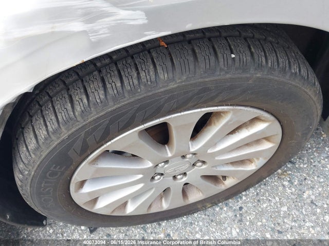 Продаж на аукціоні авто 2010 Subaru Impreza 2.5i, vin: JF1GH6C63AH815683, номер лоту: 40073094