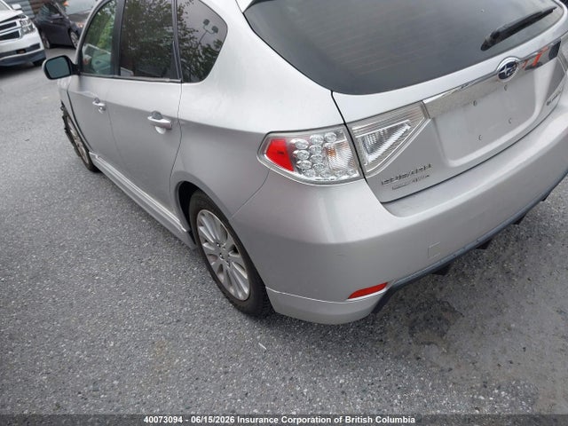Продаж на аукціоні авто 2010 Subaru Impreza 2.5i, vin: JF1GH6C63AH815683, номер лоту: 40073094