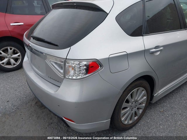 Продаж на аукціоні авто 2010 Subaru Impreza 2.5i, vin: JF1GH6C63AH815683, номер лоту: 40073094