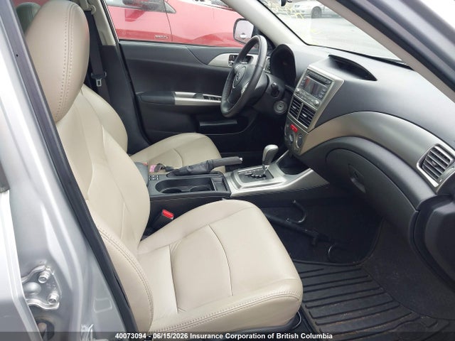 Продаж на аукціоні авто 2010 Subaru Impreza 2.5i, vin: JF1GH6C63AH815683, номер лоту: 40073094