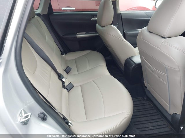 Продаж на аукціоні авто 2010 Subaru Impreza 2.5i, vin: JF1GH6C63AH815683, номер лоту: 40073094