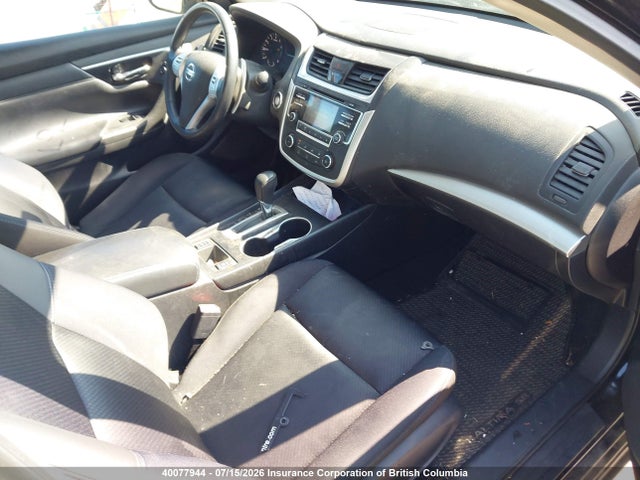 1N4AL3AP4GN339002 Nissan Altima 2.5/s/sv/sl/sr