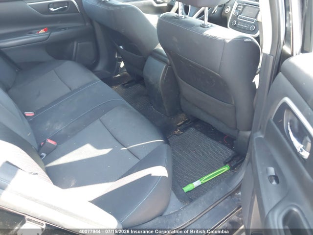 1N4AL3AP4GN339002 Nissan Altima 2.5/s/sv/sl/sr