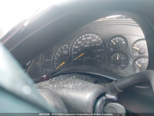 2001 Chevrolet Silverado K1500 მანქანა იყიდება აუქციონზე, vin: 2GCEK19V811197350, აუქციონის ნომერი: 40075249
