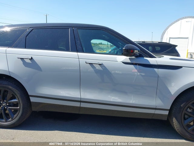 Land Rover Range Rover Velar Dynamic Se 2025 SALYL2EX8SA397992 Image 14