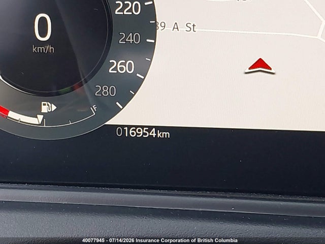 Land Rover Range Rover Velar Dynamic Se 2025 SALYL2EX8SA397992 Image 16