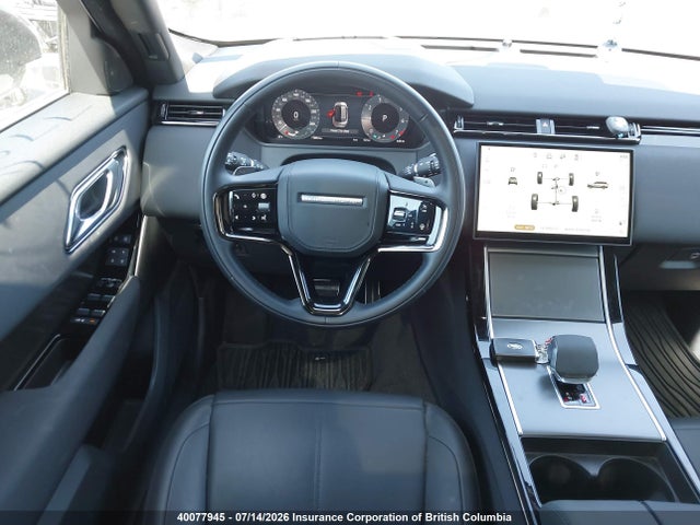 Land Rover Range Rover Velar Dynamic Se 2025 SALYL2EX8SA397992 Image 18