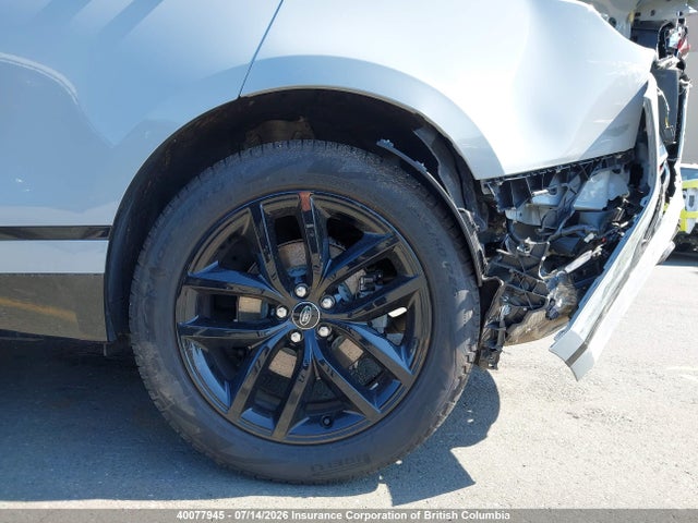 Land Rover Range Rover Velar Dynamic Se 2025 SALYL2EX8SA397992 Image 20