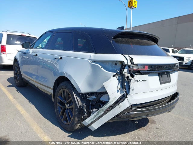 Land Rover Range Rover Velar Dynamic Se 2025 SALYL2EX8SA397992 Image 3