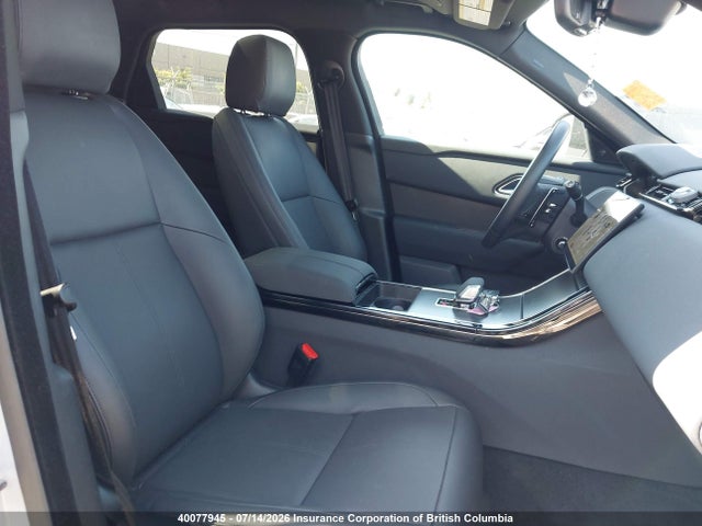 Land Rover Range Rover Velar Dynamic Se 2025 SALYL2EX8SA397992 Image 5