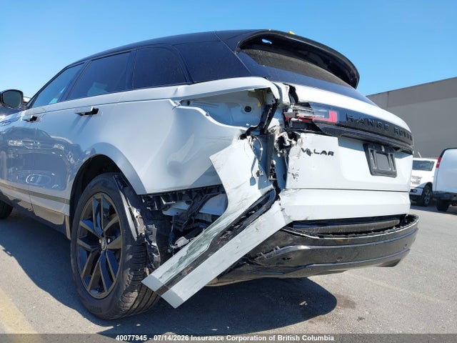 Land Rover Range Rover Velar Dynamic Se 2025 SALYL2EX8SA397992 Image 6
