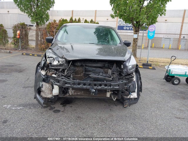 40077951 :رقم المزاد ، 1FMCU0F76JUB00714 vin ، 2018 Ford Escape S مزاد بيع