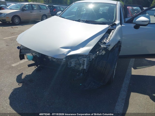 JM1DKFC74M1502792 Mazda Cx-3 Touring
