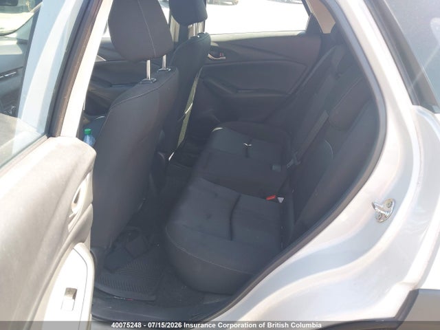 JM1DKFC74M1502792 Mazda Cx-3 Touring