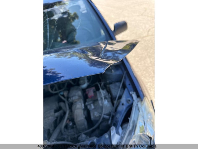 Aukcja sprzedaży 2004 Toyota Echo, vin: JTDBT123040340719, numer aukcji: 40077954