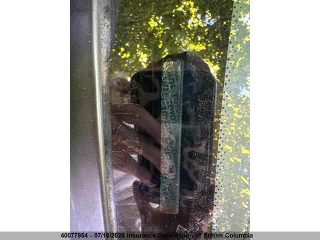 Aukcja sprzedaży 2004 Toyota Echo, vin: JTDBT123040340719, numer aukcji: 40077954