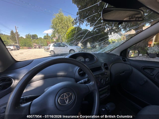 Aukcja sprzedaży 2004 Toyota Echo, vin: JTDBT123040340719, numer aukcji: 40077954