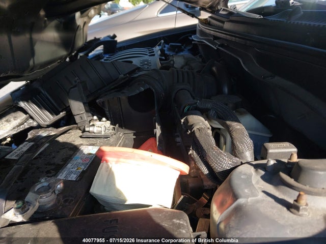 2011 Kia Rio მანქანა იყიდება აუქციონზე, vin: KNADH4B31B6747189, აუქციონის ნომერი: 40077955