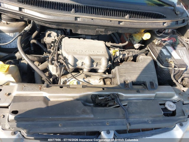 40077956 :رقم المزاد ، 2B4FP2530XR383181 vin ، 1999 Dodge Caravan مزاد بيع