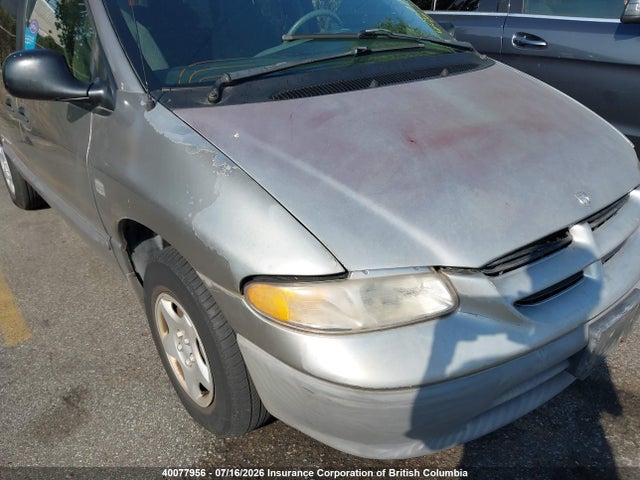 Продаж на аукціоні авто 1999 Dodge Caravan, vin: 2B4FP2530XR383181, номер лоту: 40077956