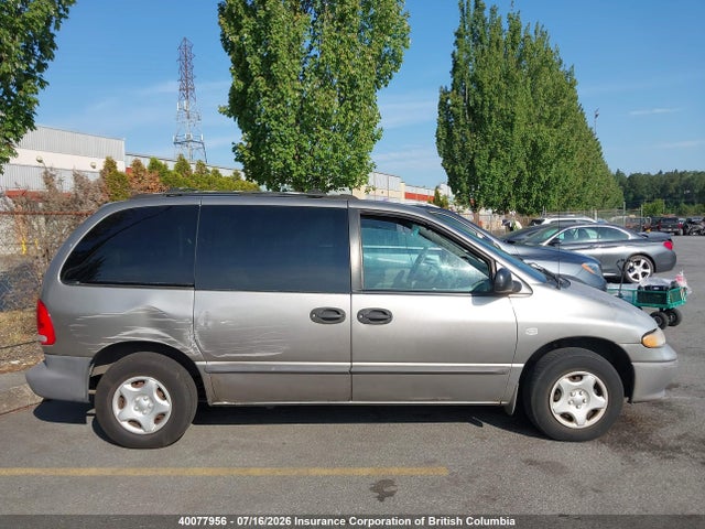 Продаж на аукціоні авто 1999 Dodge Caravan, vin: 2B4FP2530XR383181, номер лоту: 40077956