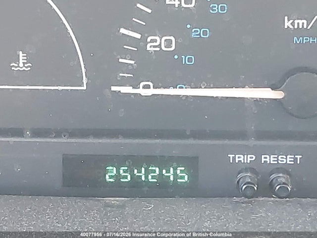 Продаж на аукціоні авто 1999 Dodge Caravan, vin: 2B4FP2530XR383181, номер лоту: 40077956