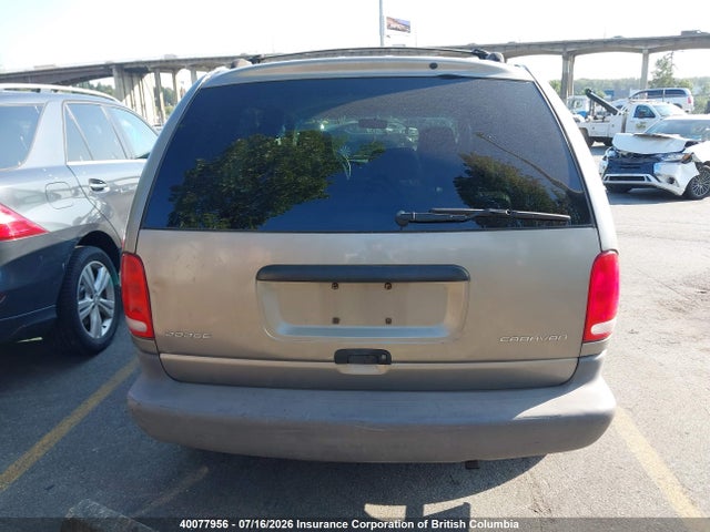 Продаж на аукціоні авто 1999 Dodge Caravan, vin: 2B4FP2530XR383181, номер лоту: 40077956