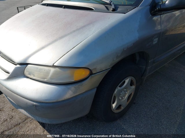 Продаж на аукціоні авто 1999 Dodge Caravan, vin: 2B4FP2530XR383181, номер лоту: 40077956