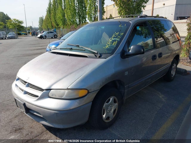 Продаж на аукціоні авто 1999 Dodge Caravan, vin: 2B4FP2530XR383181, номер лоту: 40077956