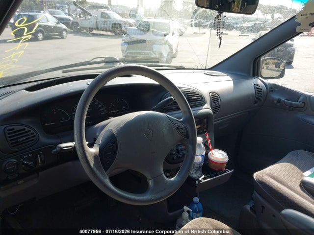 Продаж на аукціоні авто 1999 Dodge Caravan, vin: 2B4FP2530XR383181, номер лоту: 40077956