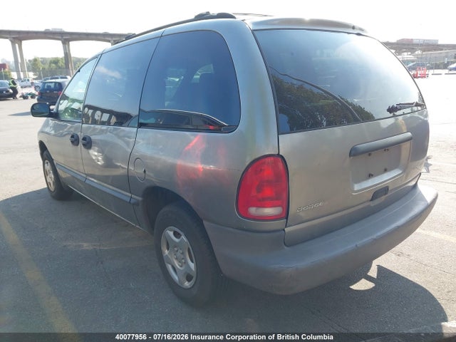 Продаж на аукціоні авто 1999 Dodge Caravan, vin: 2B4FP2530XR383181, номер лоту: 40077956