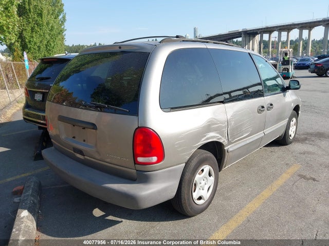 Продаж на аукціоні авто 1999 Dodge Caravan, vin: 2B4FP2530XR383181, номер лоту: 40077956