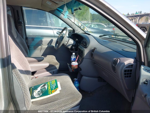Продаж на аукціоні авто 1999 Dodge Caravan, vin: 2B4FP2530XR383181, номер лоту: 40077956