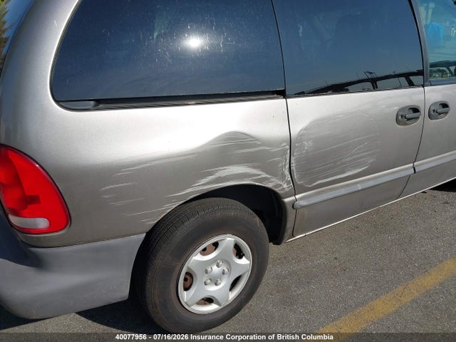 Продаж на аукціоні авто 1999 Dodge Caravan, vin: 2B4FP2530XR383181, номер лоту: 40077956