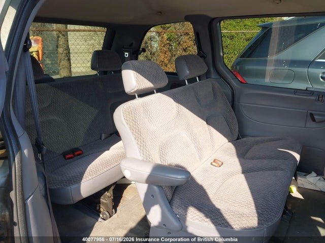 Продаж на аукціоні авто 1999 Dodge Caravan, vin: 2B4FP2530XR383181, номер лоту: 40077956